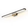 Mirror Light LED Wall Light Bathroom Cabinet Light Makeup Mirror Lights  LED Vanity Lights Wall Lamp for Mirror Indoor Lighting - Image 6