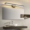 Mirror Light LED Wall Light Bathroom Cabinet Light Makeup Mirror Lights  LED Vanity Lights Wall Lamp for Mirror Indoor Lighting - Image 2
