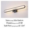 Mirror Light LED Wall Light Bathroom Cabinet Light Makeup Mirror Lights  LED Vanity Lights Wall Lamp for Mirror Indoor Lighting - Image 19
